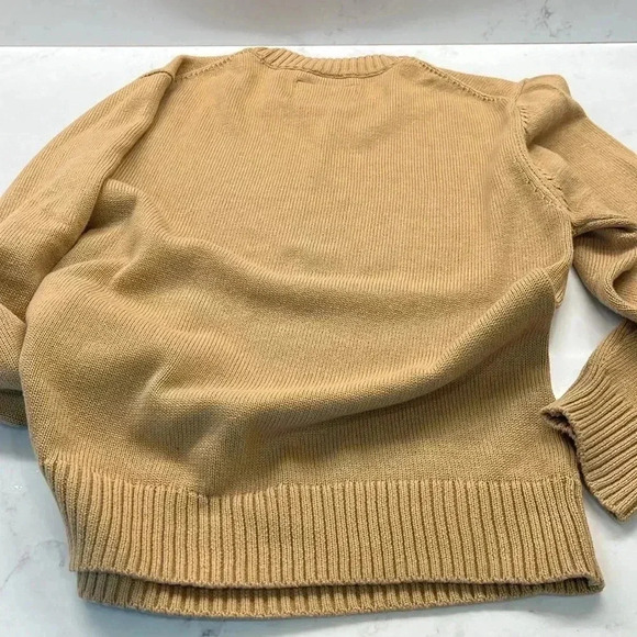 Long wharf sweater size large - Picture 6 of 7